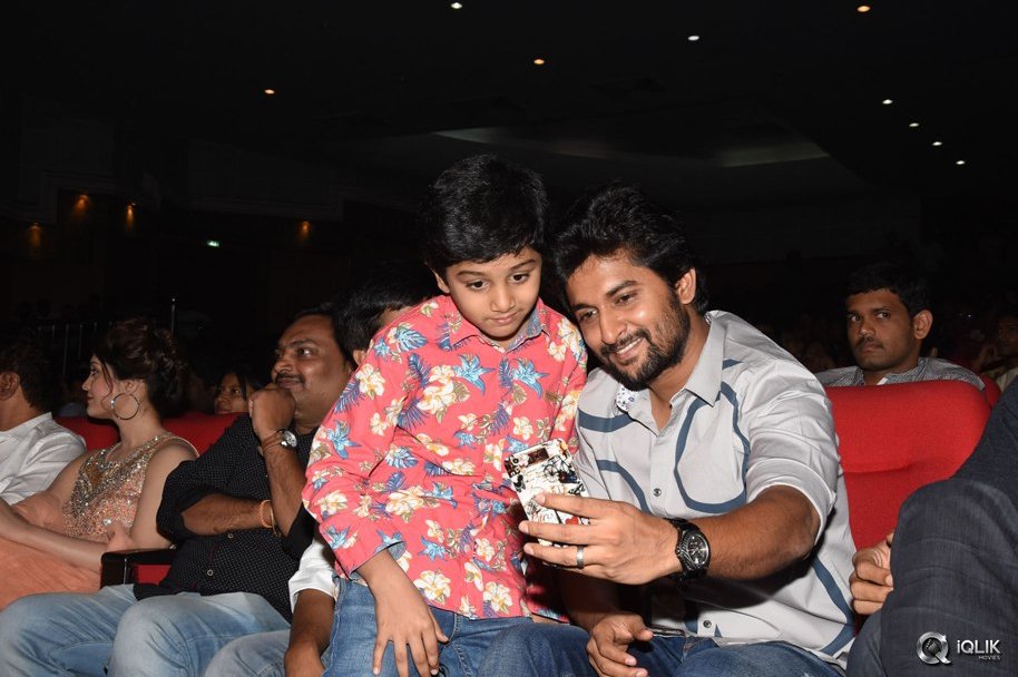 Gentleman-Movie-Audio-Launch